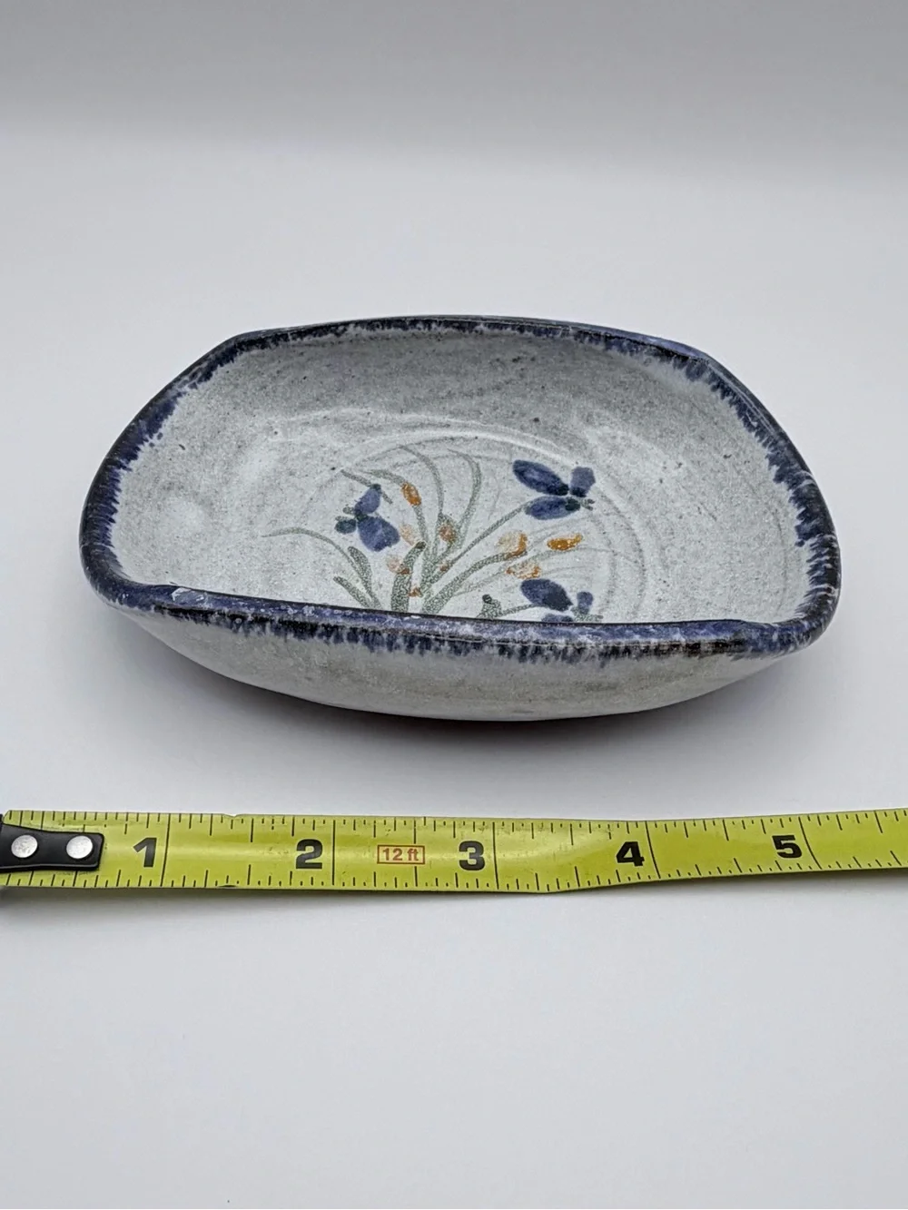 Owen’s Pottery handmade owens
